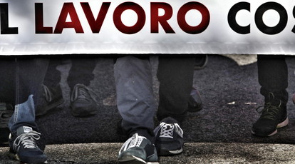 Lavoro: Fondazione Di Vittorio CGIL, salari e occupazione si amplia divario con altri paesi Ue