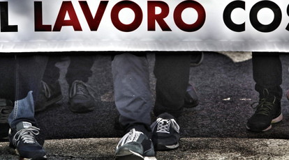 Lavoro: FDV Cgil, salari e occupazione si amplia divario con altri paesi Ue