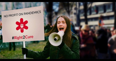 Right2cure: da WTO nessuna sospensione dei brevetti sui vaccini per il Covid