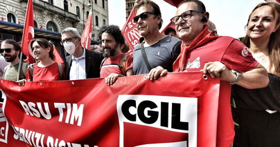 TIM: Landini, s&igrave; a rete unica ma con impresa unica, no a spezzatino