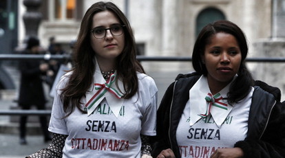 Ius Scholae: Tavolo cittadinanza, il Paese ha bisogno di una riforma