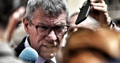 Intervista a Maurizio Landini su 'il Fatto Quotidiano' -