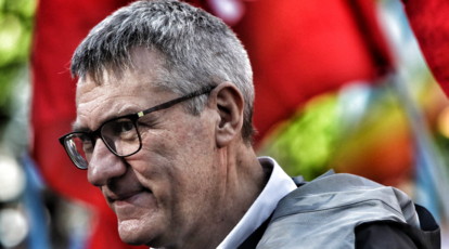 Contratti: Landini, ipotesi accordo elettrici rappresenta raggiungimento fondamentali obiettivi