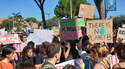 Clima, CGIL non partecipa a Cop27 in Egitto, decisione doverosa nel rispetto memoria Regeni