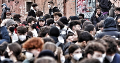 FDV CGIL, l'impatto della crisi demografica sul lavoro: nel 2042 popolazione in età lavorativa -6,8mln