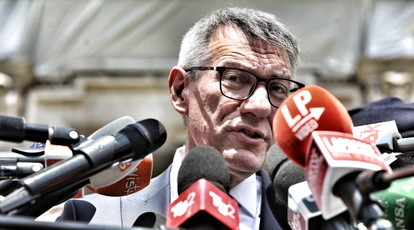 Dl aiuti: Landini, bene decontribuzione ma le risorse sono totalmente inadeguate
