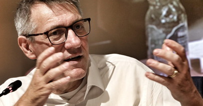 Intervista a Maurizio Landini su 'Avvenire' - "Autunno difficile redditi da sostenere. E va fermata la guerra"