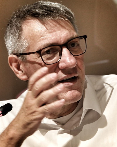 Intervista a Maurizio Landini su 'Avvenire' - "Autunno difficile redditi da sostenere. E va fermata la guerra"