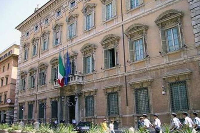 Beni confiscati, approvare subito ddl