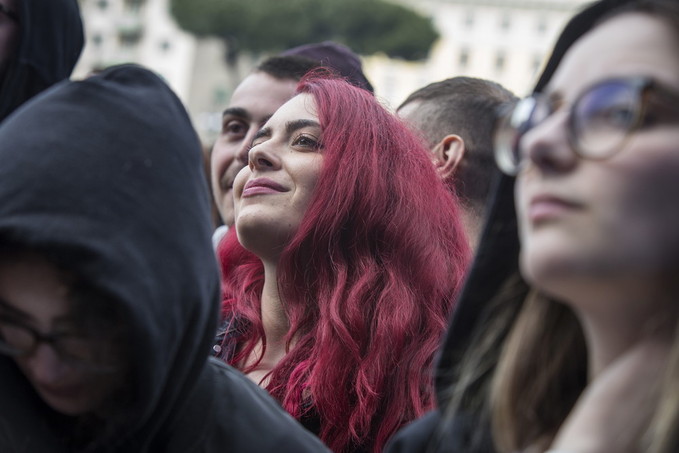 Emigrazione, crescono le diseguaglianze