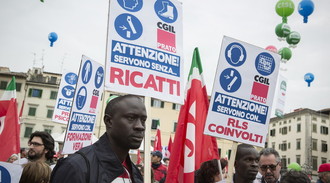Salute e Sicurezza nel Lavoro