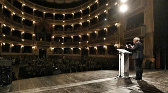 A Bari iniziativa CGIL per l’unità e la crescita del Paese
