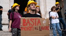 CGIL: morte Giuliano punto di non ritorno, basta studenti in contesti a rischio