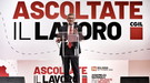 CGIL: “Ascoltate il Lavoro”, assemblea nazionale a Bologna mercoledì 14 settembre. Conclude Landini