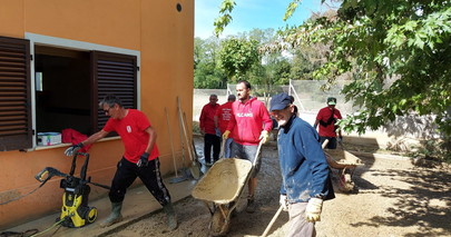 Attivato fondo di solidarietà CGIL, CISL, UIL