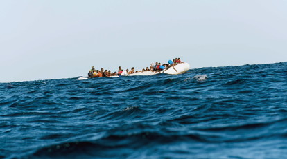 Migranti: CGIL, CISL e UIL, non basta ricordare, rimettere al centro valori solidarietà e accoglienza