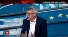 Intervista a Maurizio Landini a Tg2 Post - 'Le richieste della CGIL'