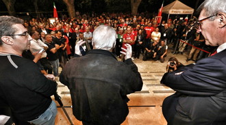 CGIL APERTA