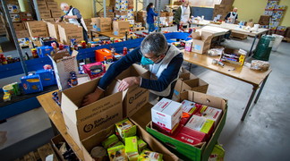 Alleanza Contro la Povertà: «Il contrasto alla povertà deve essere una priorità del nuovo Governo»