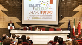 Welfare: le proposte della CGIL per uno stato sociale pubblico e universale