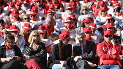 ‘Sanità, se non la curi non ti cura!', sabato 29 ottobre manifestazione a Roma