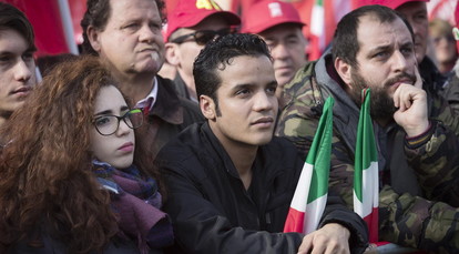 CGIL e ActionAid, l'8 novembre iniziativa 'Ai margini del fenomeno NEET'