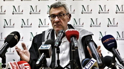 Landini, oggi incontro conoscitivo. Abbiamo posto tre priorità: sicurezza sul lavoro, pensioni e salari