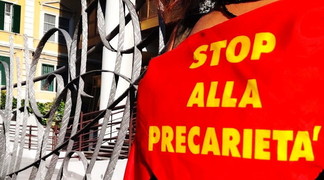 Lavoro, dati Inapp preoccupanti, soluzioni urgenti e strutturali contro trappola precarietà