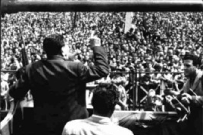 Valori senza tempo: ricordando Di Vittorio