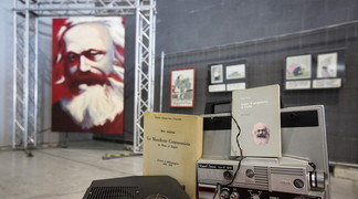 Storia in movimento. Mostre on line
