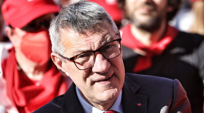 Intervista a Maurizio Landini su 'Il Corriere della Sera' -