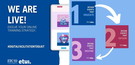 ETUI: come organizzare gli eventi digitali