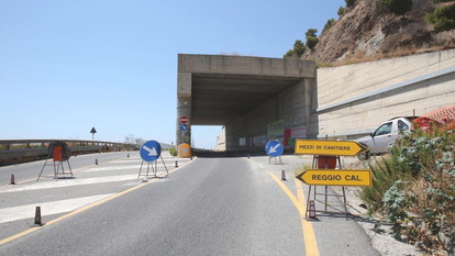 Vertenza Calabria, nota unitaria CGIL CISL UIL