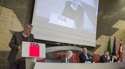 Nessuna autonomia senza solidarietà