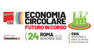 Economia circolare futuro in corso