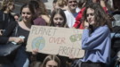 Clima, accordo Cop27 privo di ambizione