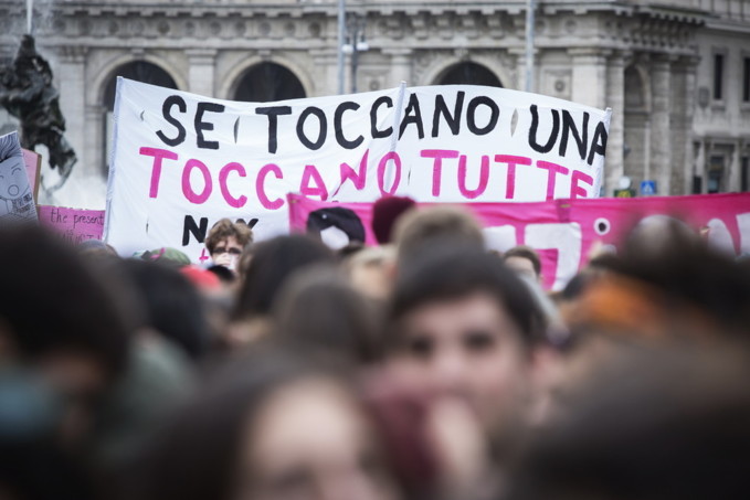 25 novembre 2022 - Iniziative territoriali organizzate o promosse dalla CGIL - Cgil