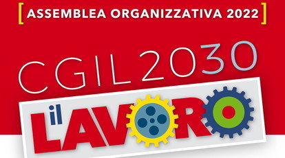 Speciale Assemblea Organizzativa 2022