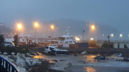 L'Italia dei “rischi”. A Ischia un dramma annunciato