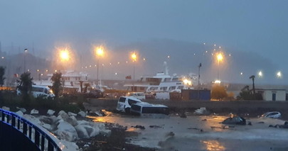 L’Italia dei “rischi”. A Ischia un dramma annunciato