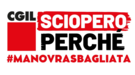 Materiali grafici per i social - Sciopero perchè