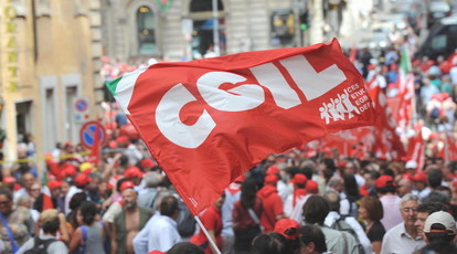 Rappresentanza: CGIL primo sindacato nel pubblico impiego