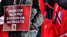La Legge di bilancio 2023 come modificata dagli emendamenti parlamentari non cambia il giudizio negativo della CGIL