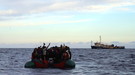 Nota CGIL su Decreto ONG 2/1/2023 n1 - Disposizioni urgenti per la gestione dei flussi migratori