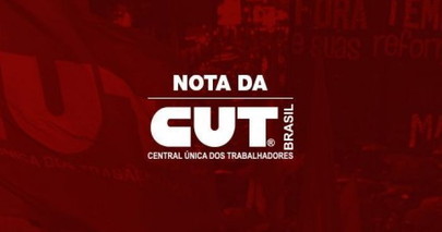 Il sindacato brasiliano della CUT difende la democrazia e chiede una punizione esemplare per i terroristi bolsonaristi