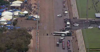 CGIL, CISL e UIL: solidariet&agrave; e vicinanza a Lula, a sindacati e movimenti popolari democratici brasiliani