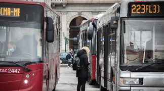 Riordino della disciplina dei servizi pubblici locali di rilevanza economica