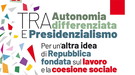 Il 20 gennaio iniziativa ‘Tra autonomia differenziata e presidenzialismo', conclude Landini