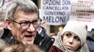 Pensioni: Landini, incontro non andato bene, da governo nessuna risposta