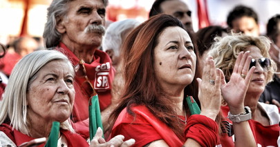Proposte sindacali per una riforma previdenziale. Piattaforma unitaria CGIL, CISL, UIL
